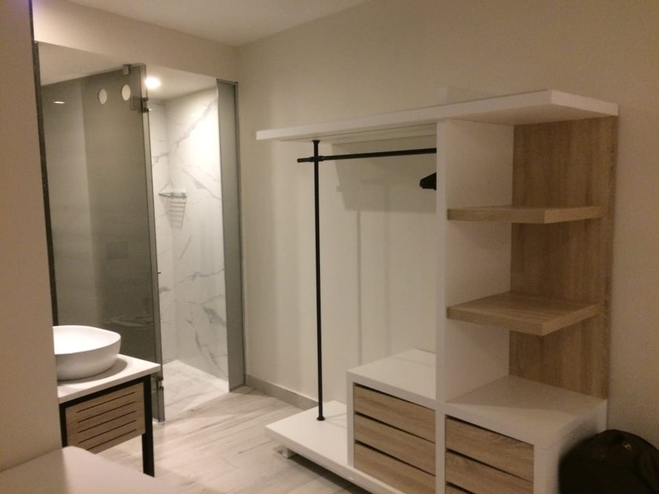 Zimmer Dimitrios Village Beach Resort