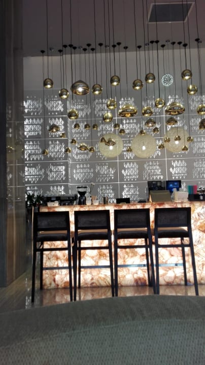 Gastro The Sense Deluxe Hotel