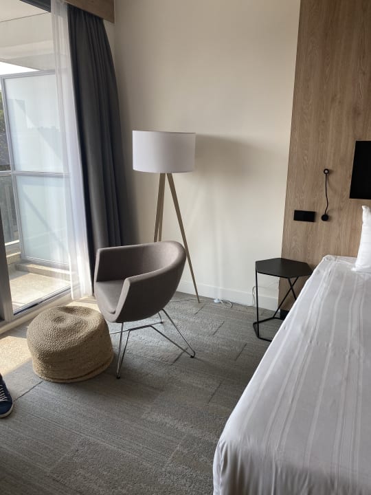 Zimmer Leonardo Royal Hotel Den Haag Promenade