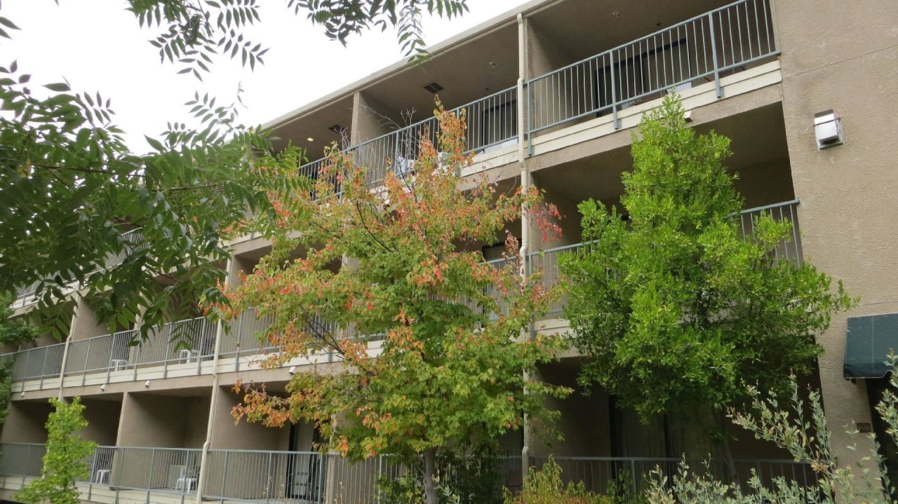 Selbsterklärend Hotel Yosemite View Lodge
