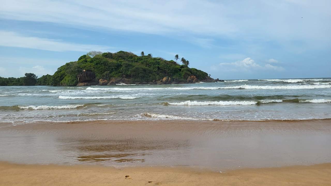 Strand Occidental Eden Beruwala, a member of Barcelo Hotel Group