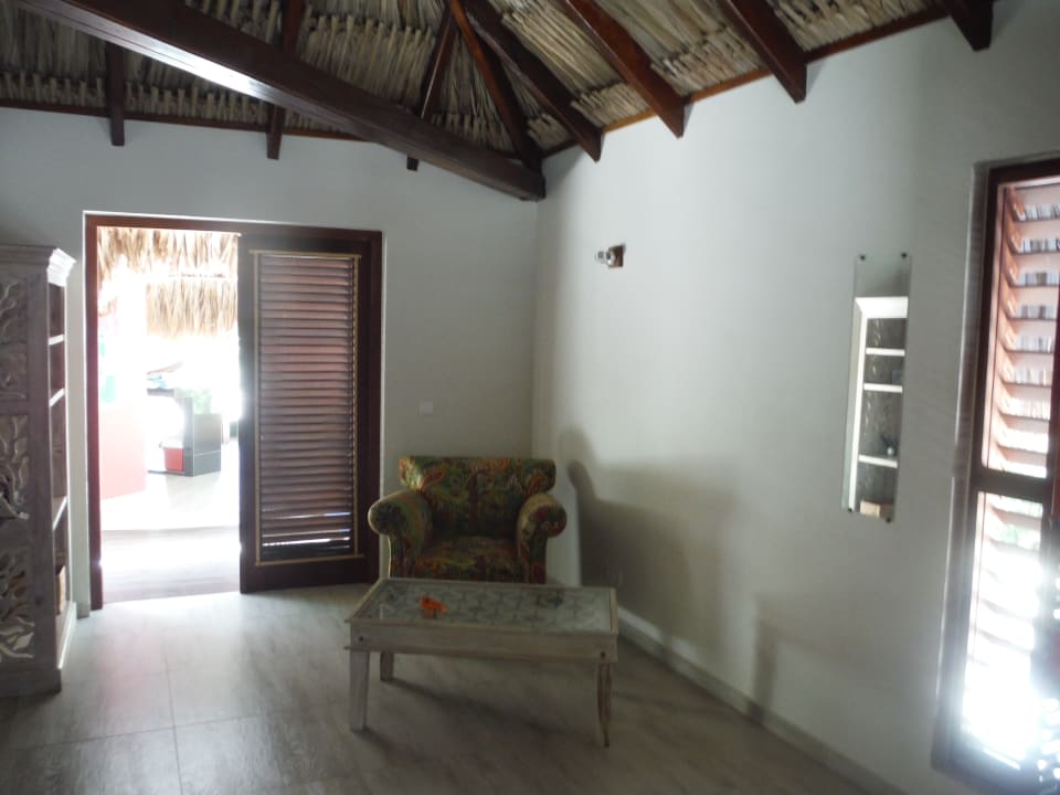 Zimmer Don Genaro Apartments
