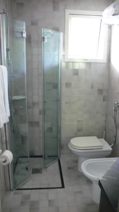 Bad Hotel Bauer & Sporting