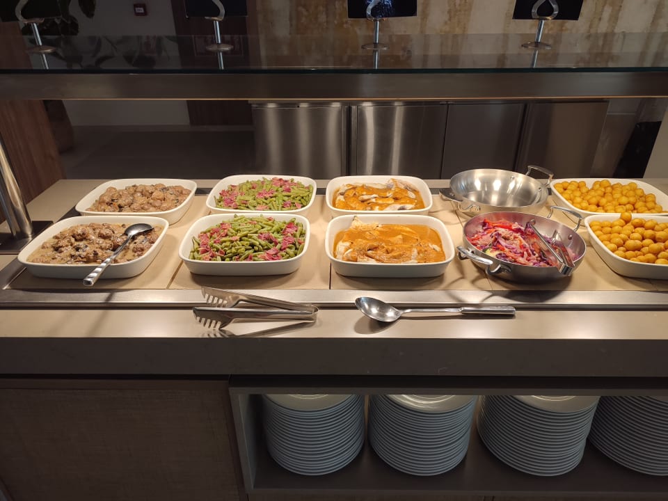 Gastro allsun Hotel Cormoran