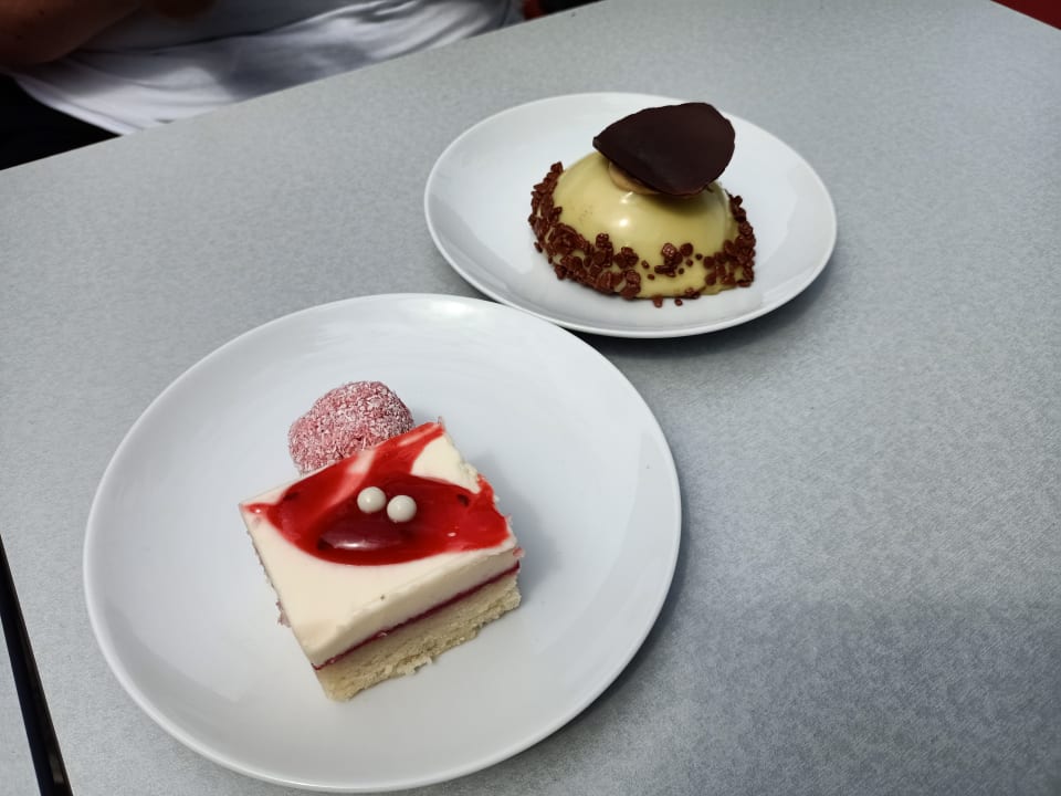 Gastro Grecotel LUXME Daphnila Bay