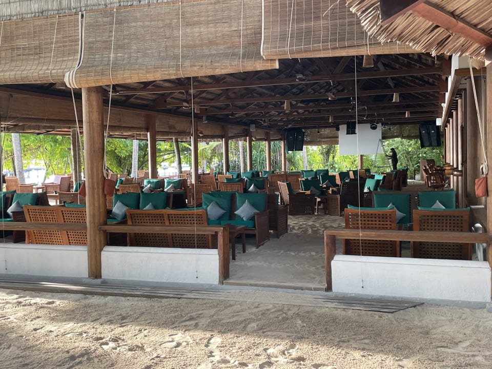 Gastro NH Collection Maldives Reethi Resort