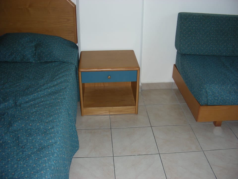 Zimmer TUI KIDS CLUB Alex Beach