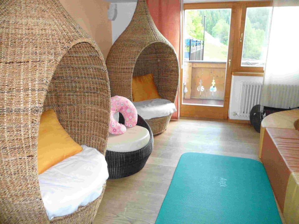 Hebammenpraxis Babyhotel Babymio