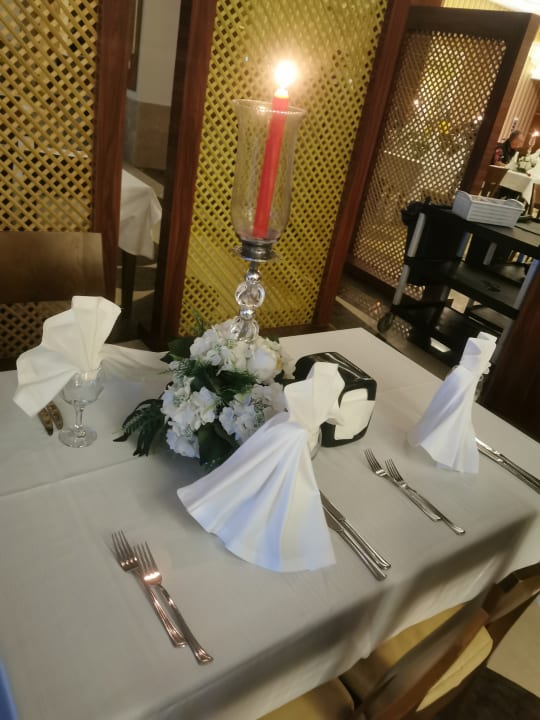 Gastro Oz Hotels Side Premium