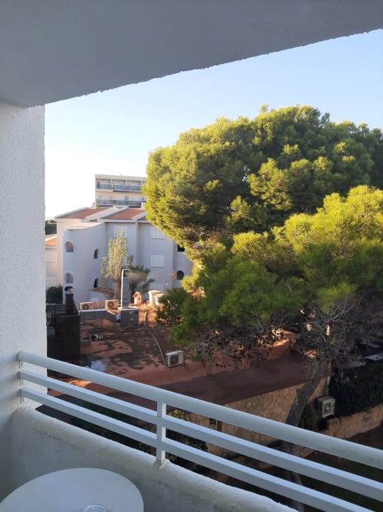 Ausblick BQ Sarah