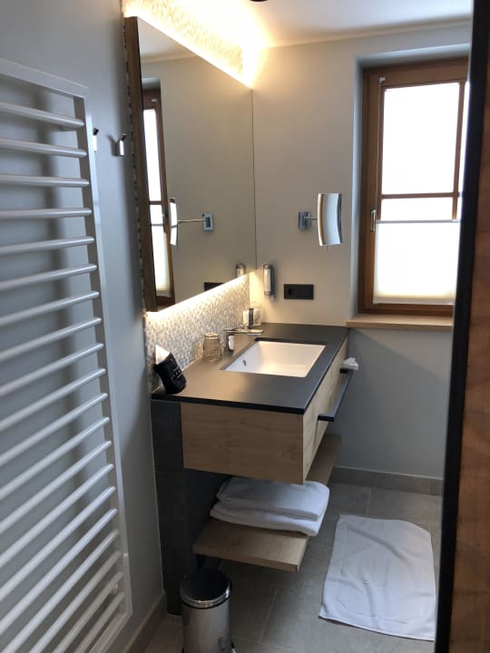 Zimmer Hotel Sonnalp