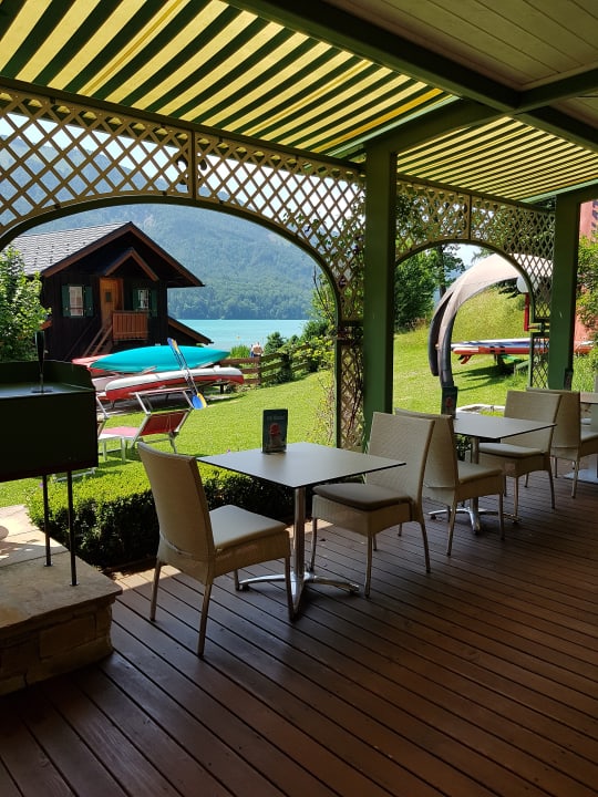 Gastro Hotel Seewinkel