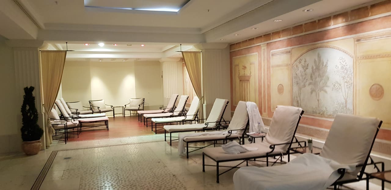 Sport & Freizeit Hotel Adlon Kempinski Berlin