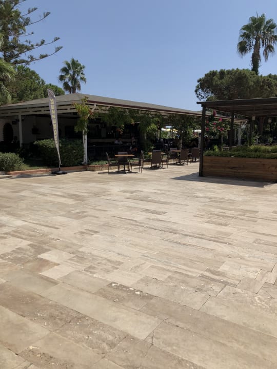 Gastro Club Turtas Beach Hotel