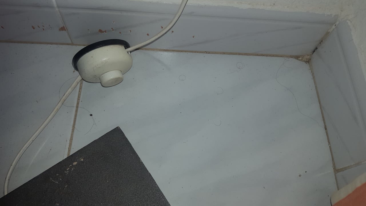 Zimmer SBH Hotel Taro Beach