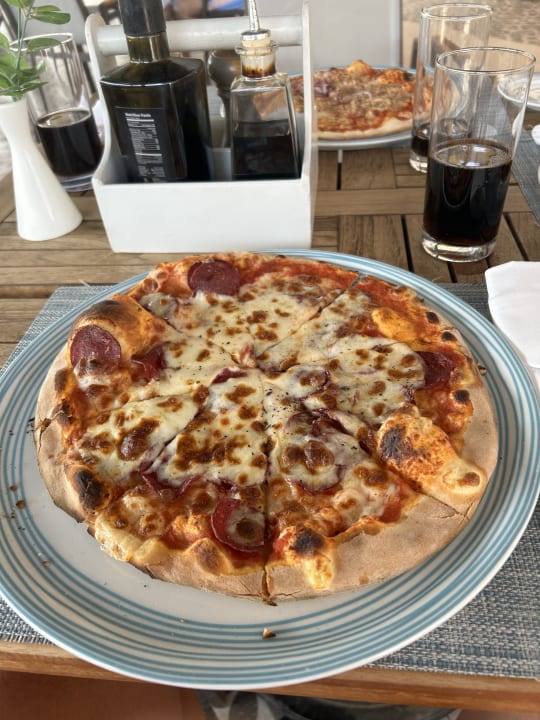 Gastro Steigenberger Resort Ras Soma