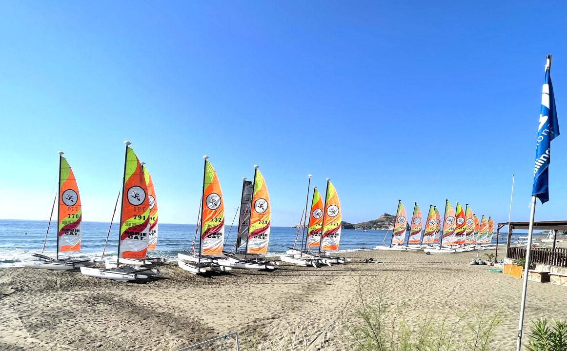 Sport & Freizeit ROBINSON SARIGERME PARK