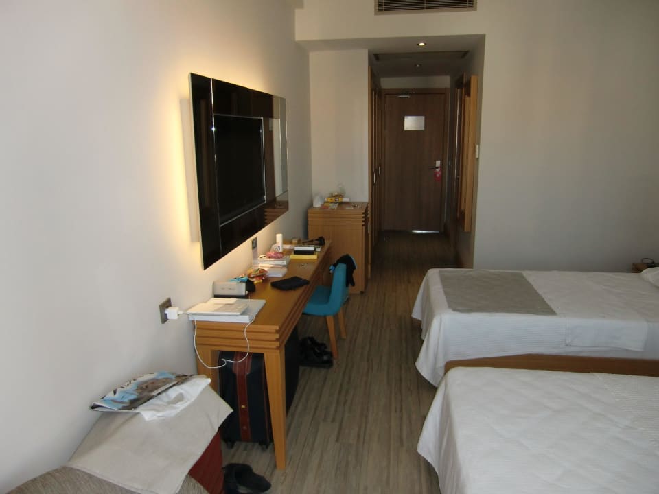 Zimmer 221 Jiva Beach Resort