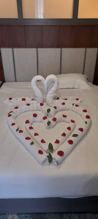 Zimmer Seaden Quality Resort & Spa