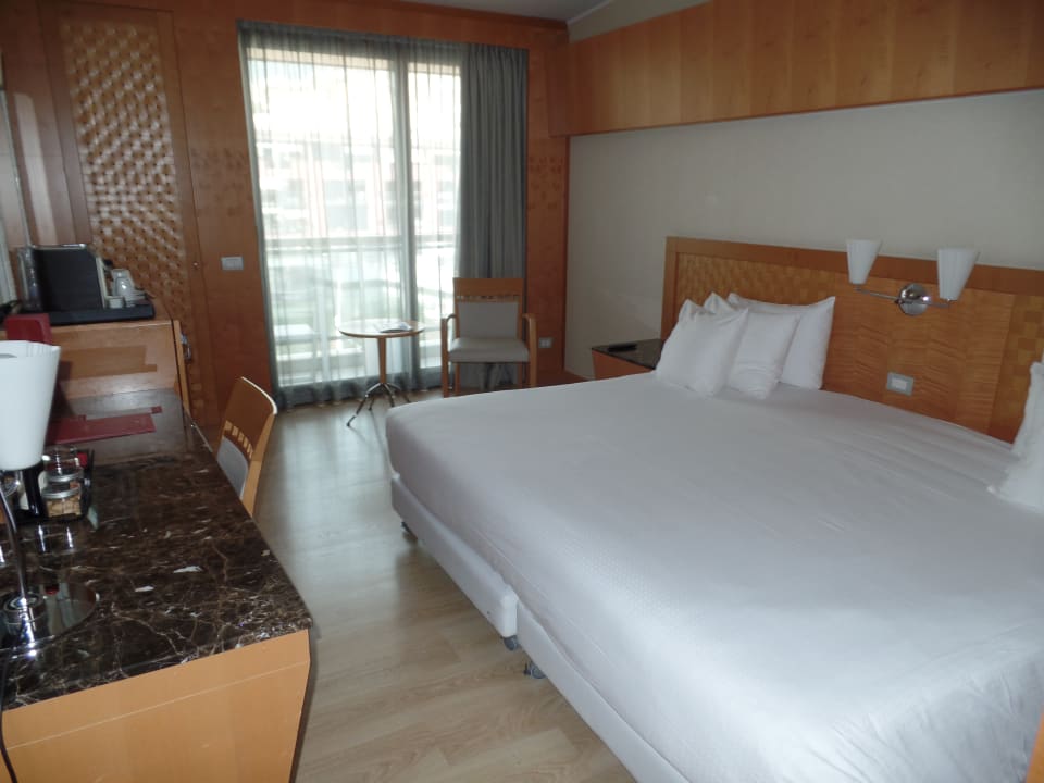 Zimmer NH Collection Genova Marina