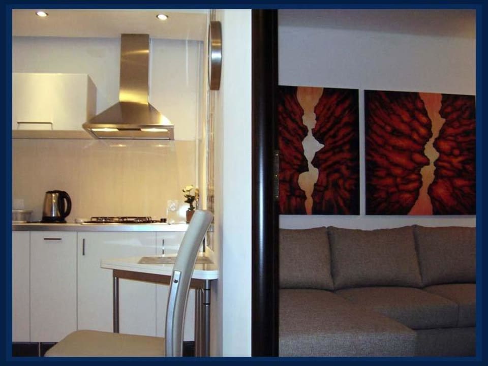 Top One Apartments Top One Apartments