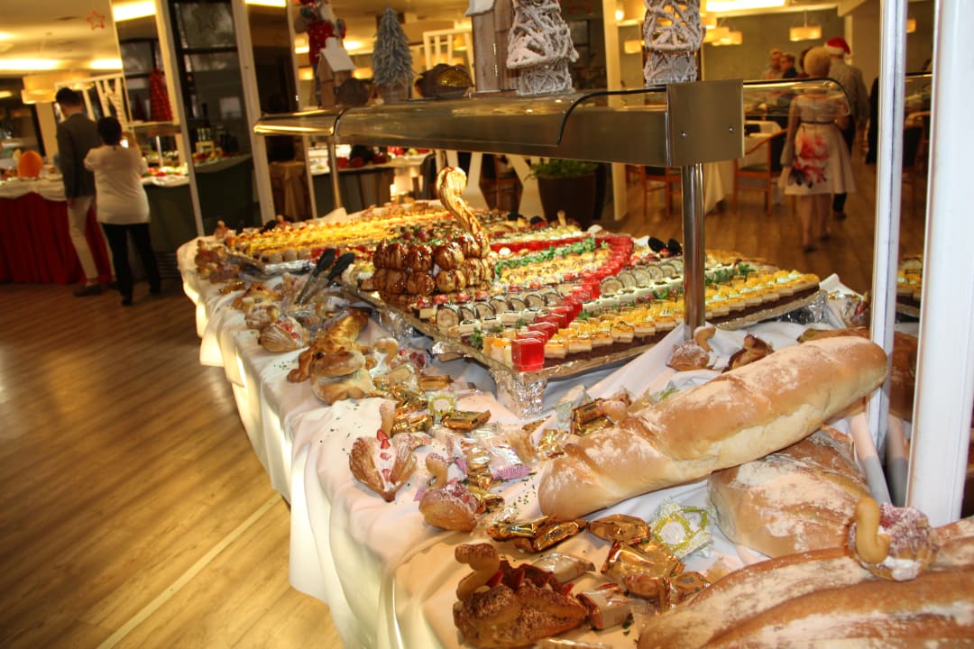 Gastro Hotel Grand Teguise Playa