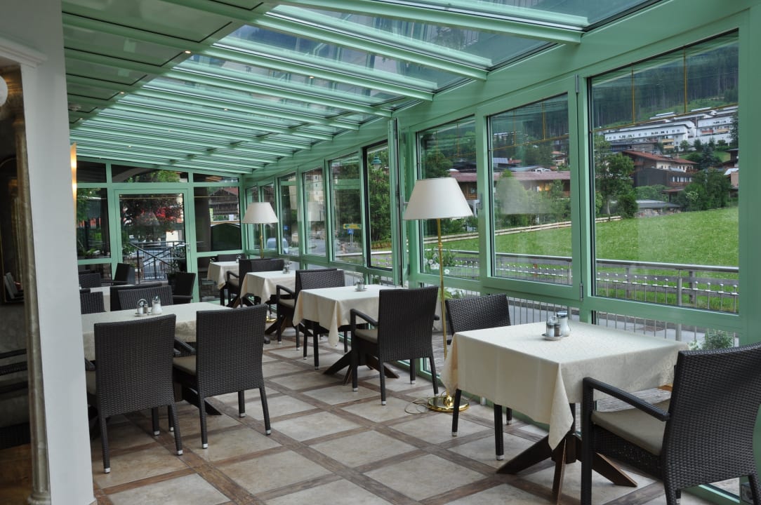 Gastro Hotel Mauracherhof