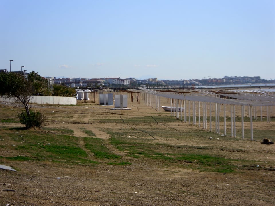 Strand Aydinbey Kings Palace & Spa