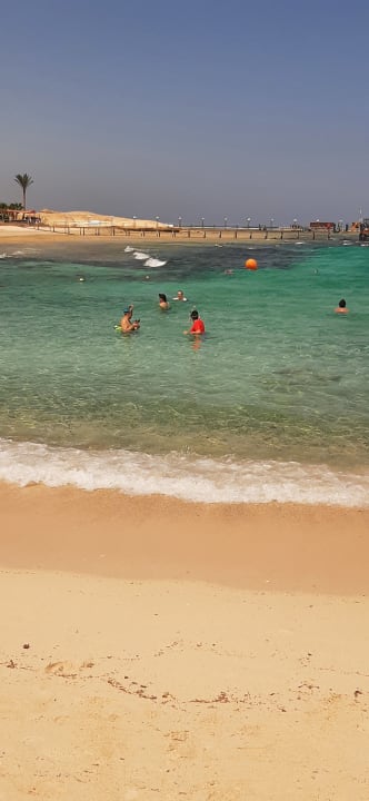 Strand Mövenpick Resort El Quseir