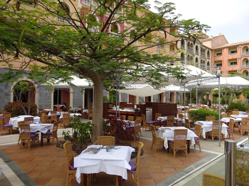 Gastro R2 Rio Calma Hotel & Spa & Conference