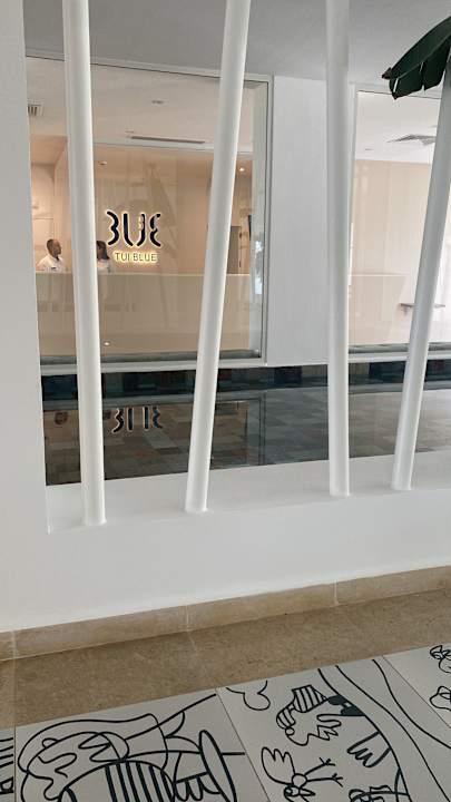 Zimmer TUI BLUE Palm Beach Hammamet