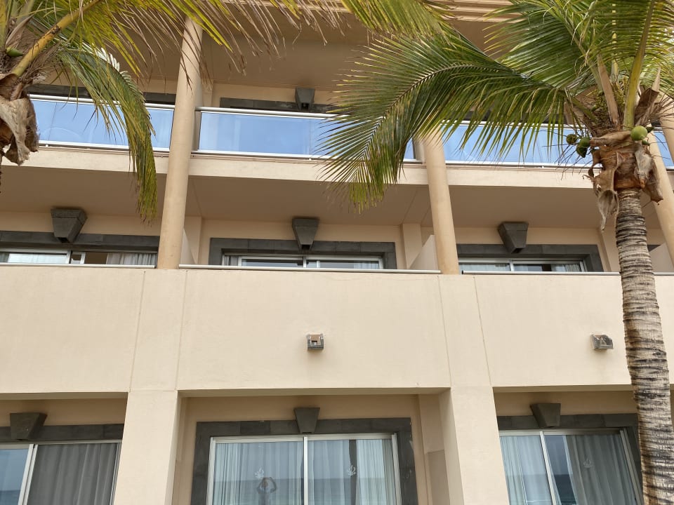 Außenansicht Iberostar Selection Fuerteventura Palace