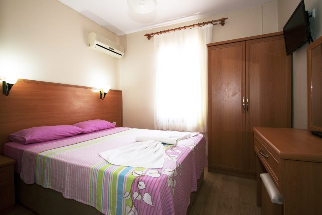 Zimmer Hotel Yalcin