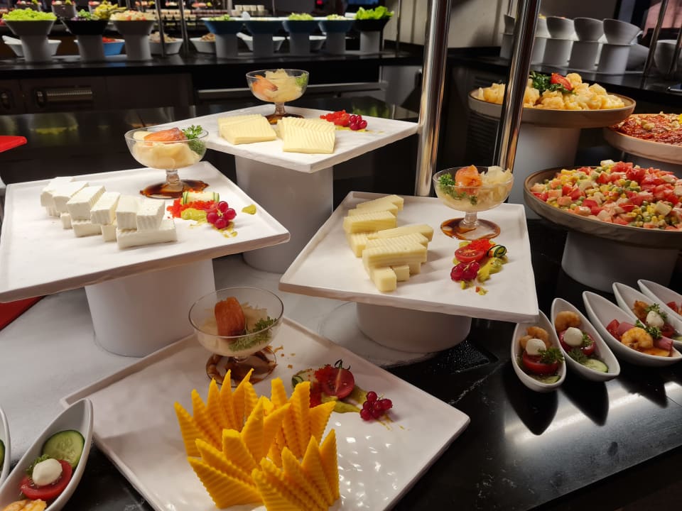Gastro Aletris Deluxe Hotel & Spa
