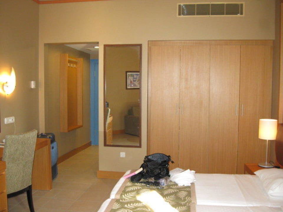 Neue Zimmer Labranda Alantur Resort