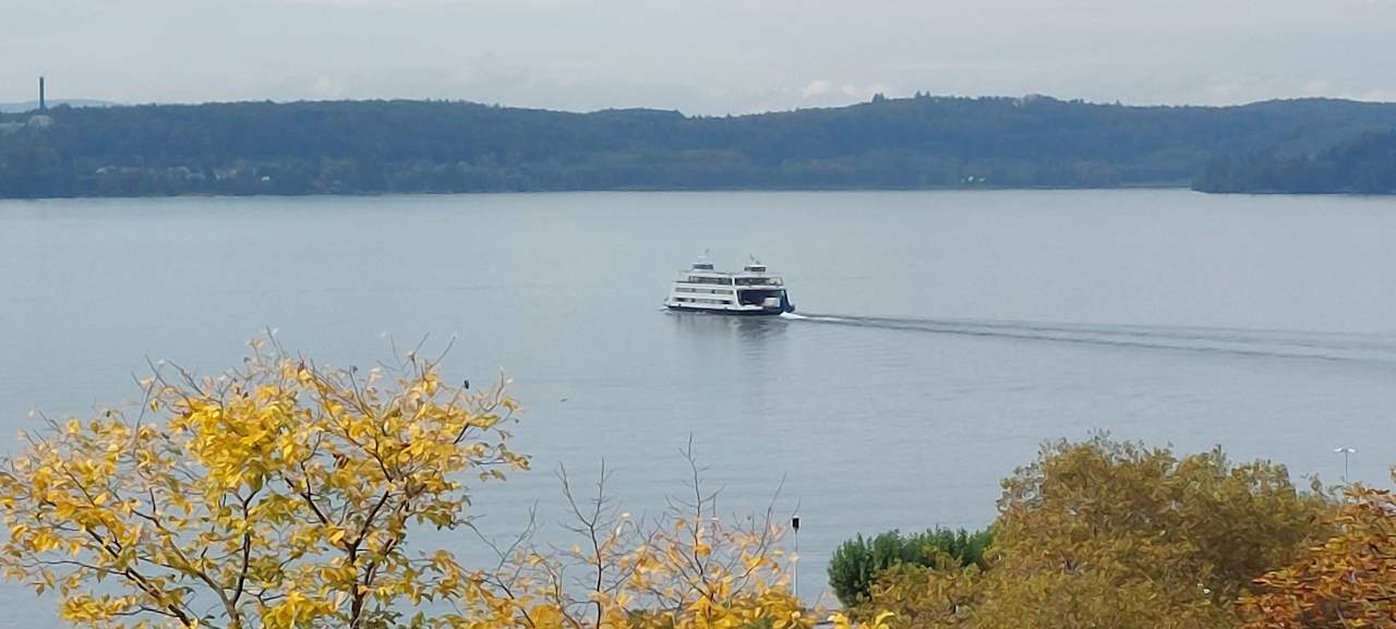 Sonstiges Hotel Fischerhaus Garni