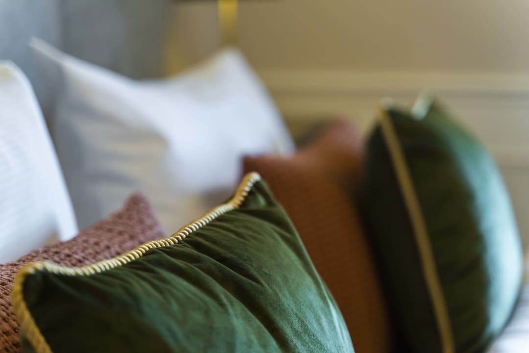 Zimmer Der Schlosswirt zu Anif - Biedermeierhotel & Restaurant