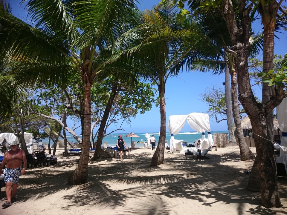 Strand Cofresi Palm Beach & Spa Resort