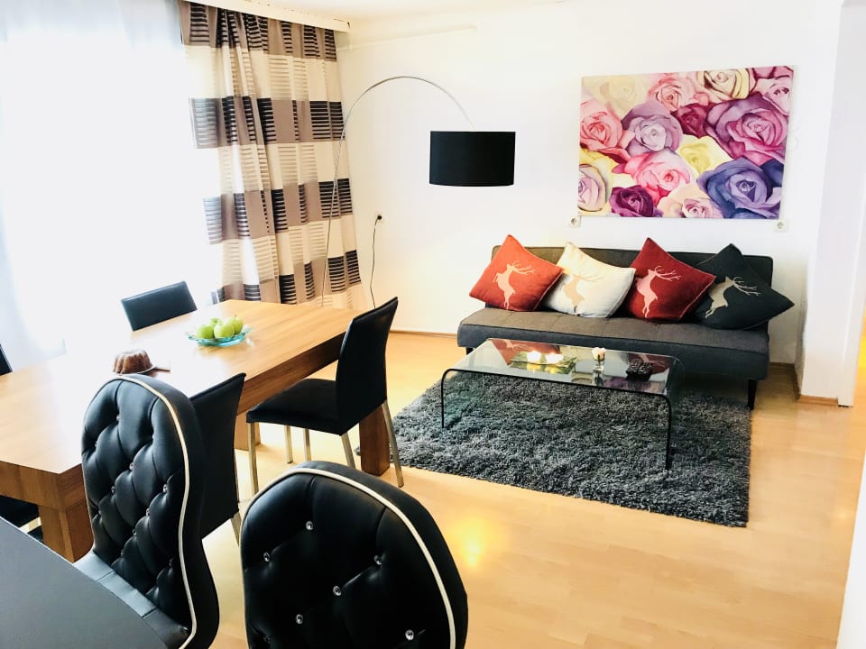 Zimmer Mariazeller Resort Landliebe