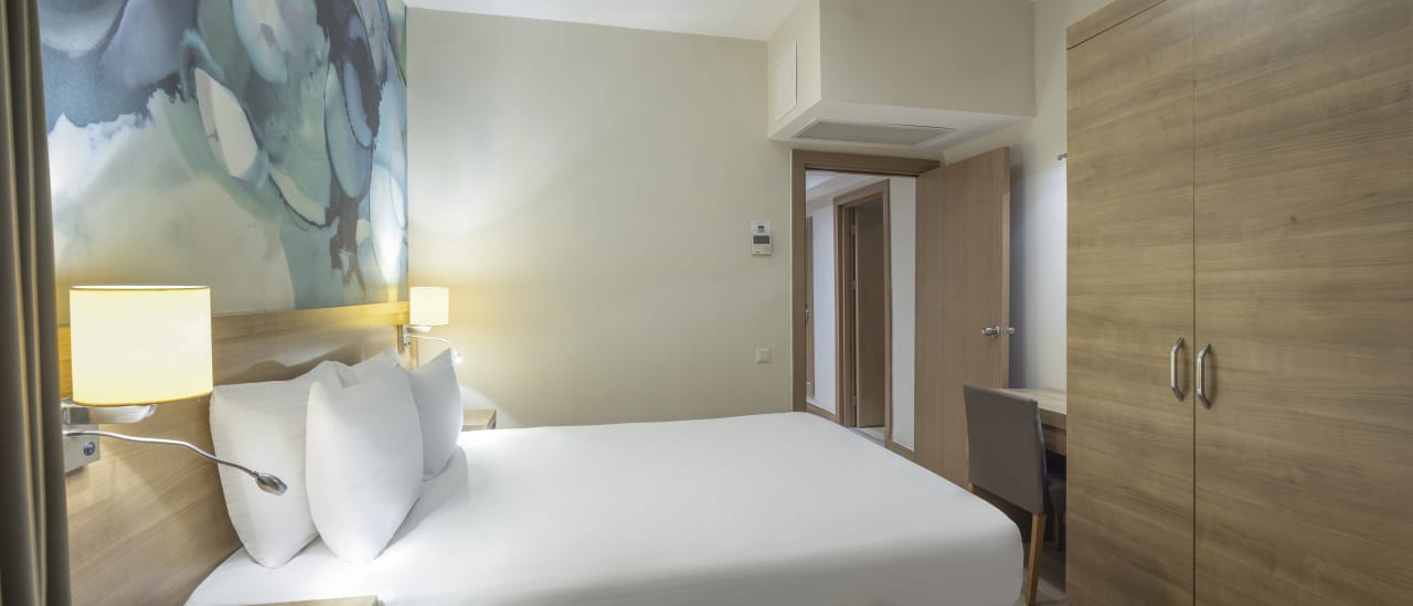 Zimmer Wyndham Garden Lara