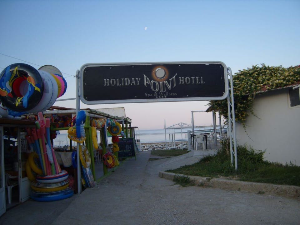 HP Strand Side Alegria Hotel & Spa - Adults only +16