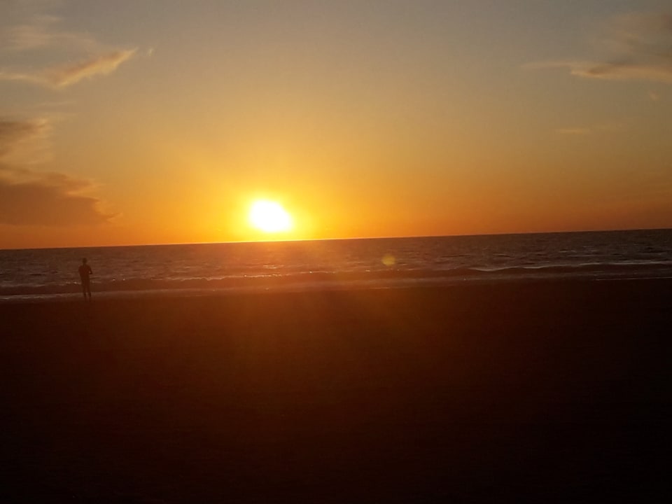 Strand Hipotels Barrosa Garden