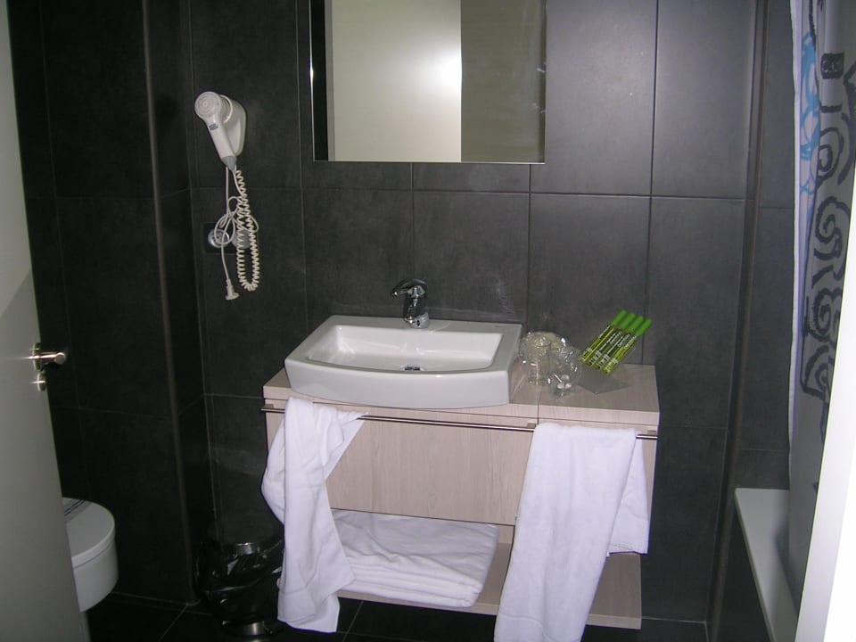 Bad Hotel Dona Mayor