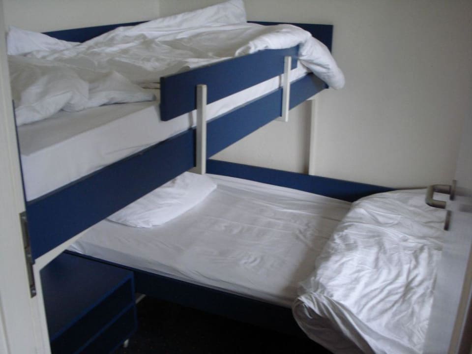 Kinderbett Panoramic - Ihr Apartmenthotel im Harz