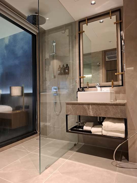 Zimmer Best Western Plus Nexen Pattaya