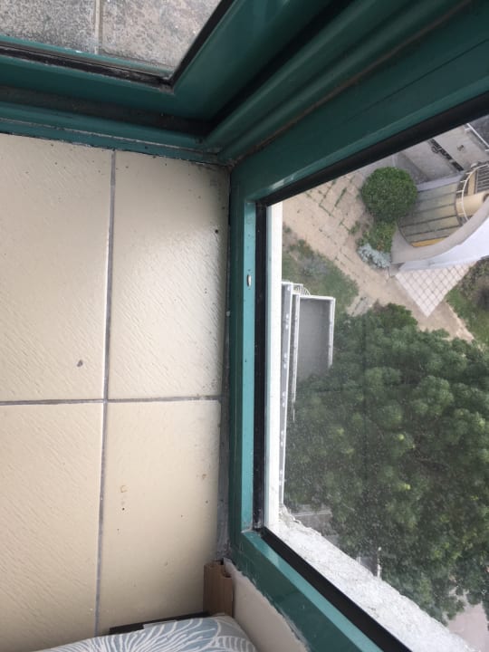 Zimmer Hotel Borjana