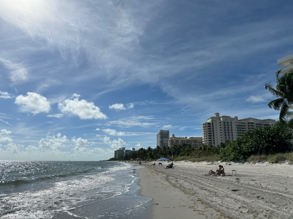 Strand Hotel The Ritz-Carlton Key Biscane