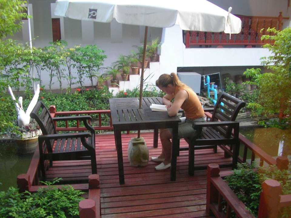 Balkon Hotel The Privacy Beach Resort & Spa