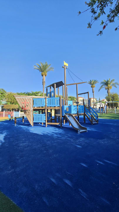 Sport & Freizeit Lindos Princess Beach Resort & Spa