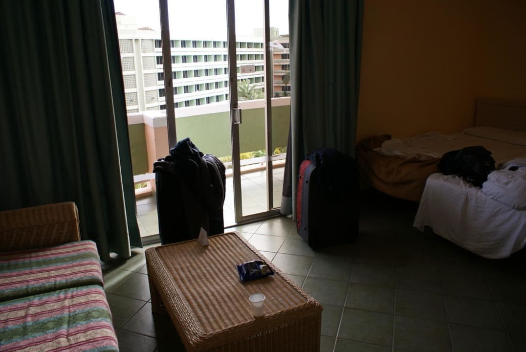 Hotel IFA Buenaventura Abora Buenaventura by Lopesan Hotels